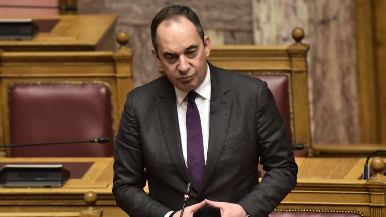 Πλακιωτάκης για απεργία ΠΕΝΕΝ: Λανθασμένη πρακτική η επιλογή ενός σωματείου να κινηθεί εκτός νομιμότητας