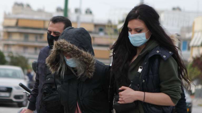 Προσφυγή στη Δικαιοσύνη κατά της Πισπιρίγκου προανήγγειλε ο Πλεύρης: &quot;Δεν έχει δικαίωμα να συκοφαντεί γιατρούς&quot;