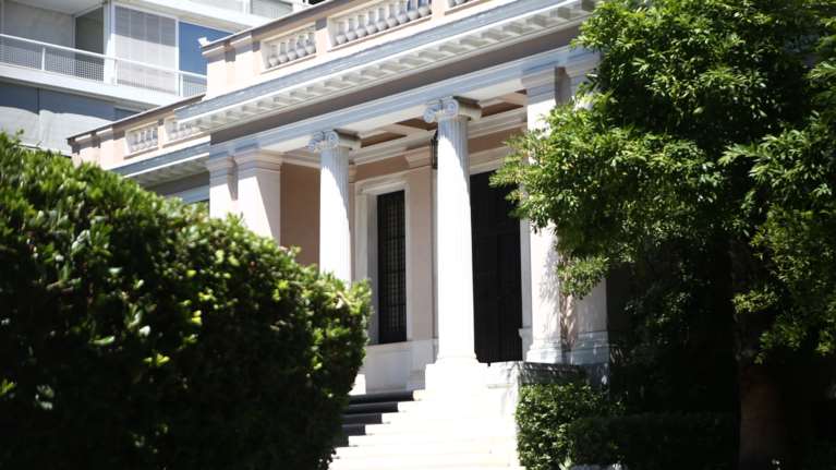 &quot;Κληρώνει&quot; για τη νέα ηγεσία του υπουργείου Πολιτικής Προστασίας: Ποια ονόματα είναι στο τραπέζι