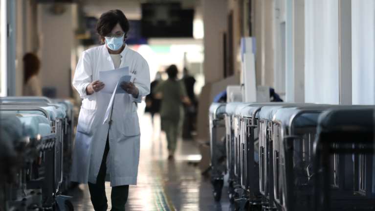 Δραματική η κατάσταση στο Νοσοκομείο Ξάνθης- Μέχρι και 3 χρόνια αναμονή για ένα χειρουργείο