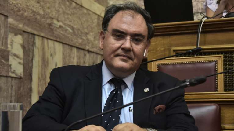 Σαρηγιάννης: Κορύφωση του κύματος κορονοϊού 3-4 Δεκεμβρίου με πάνω από 7.000 κρούσματα