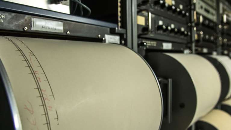 Ισχυρός σεισμός 5,7 Ρίχτερ νότια της Κρήτης - Ταρακουνήθηκε όλο το νησί - Οι εκτιμήσεις των σεισμολόγων