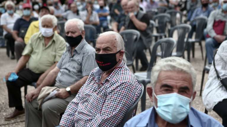 Συντάξεις Δεκεμβρίου: Από σήμερα οι πληρωμές - Οι ημερομηνίες ανά Ταμείο