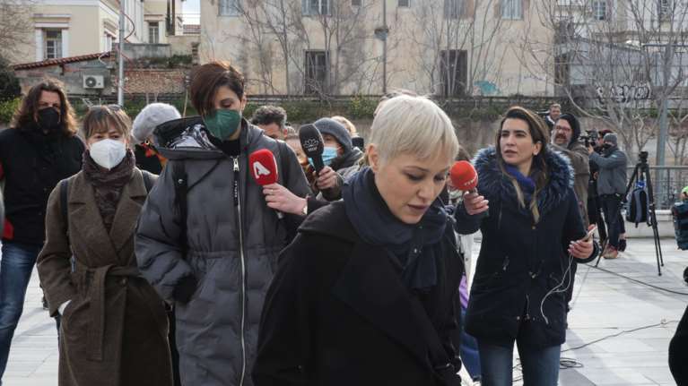 Δίκη Φιλιππίδη: &quot;Θα τον δείτε και δεν θα το πιστεύετε&quot;, λέει ο δικηγόρος του