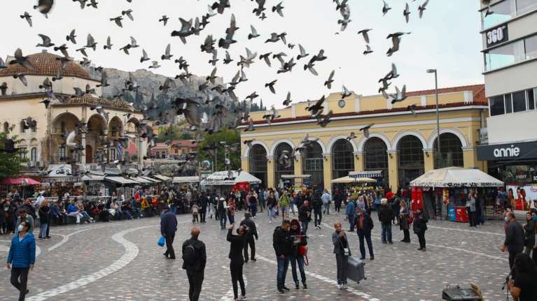 Πλεύρης: Αρση όλων των μέτρων μέχρι τα μέσα Μαρτίου - Δεν αποκλείεται αναζωπύρωση το φθινόπωρο