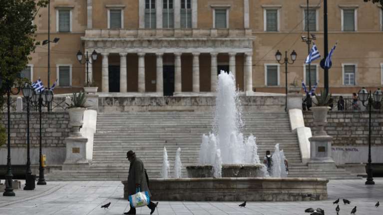 Ανάλυση: Γιατί ο ρυθμός ανάπτυξης μπορεί να ξεπεράσει φέτος το +5%