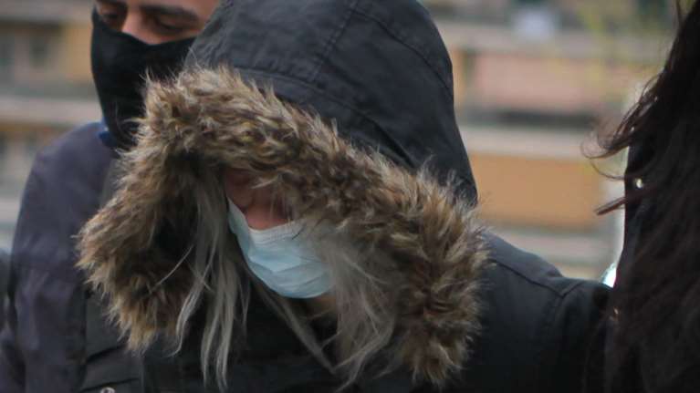 Η αποκάλυψη που καίει την Πισπιρίγκου: Η κεταμίνη στην Τζωρτζίνα χρειαζόταν τουλάχιστον 15 αμπούλες