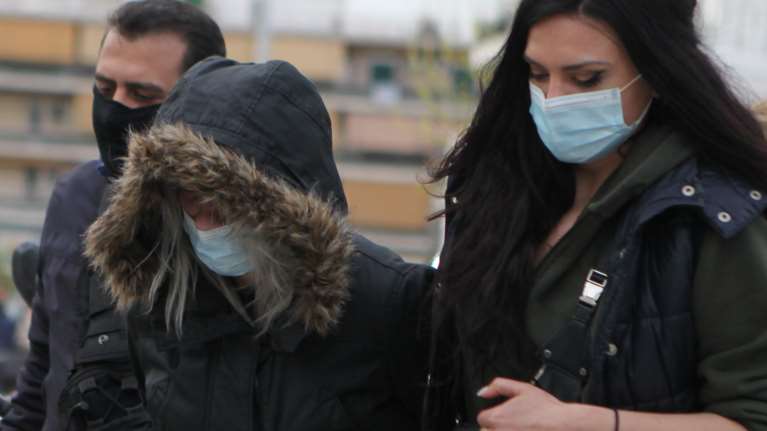 Πάτρα: 27 φορές έψαξε η Πισπιρίγκου για αναισθητικά και κεταμίνη στο διαδίκτυο - Τι βρέθηκε σε κινητά και τάμπλετ