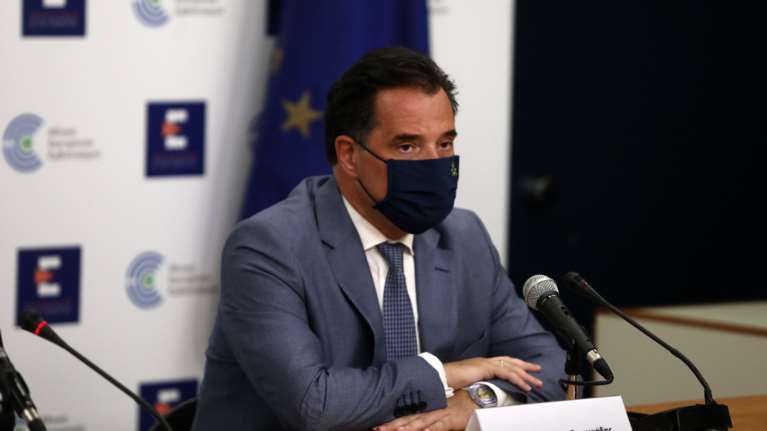 Γεωργιάδης για ΔΕΗ: Η κυβέρνηση της ΝΔ με πολύ συντονισμένες ενέργειες πέτυχε ένα μικρό θαύμα