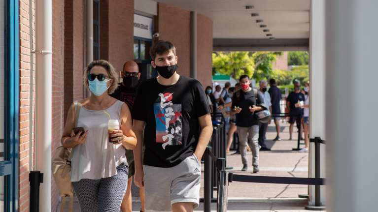 Freedom Pass: Περισσότεροι από 130.000 νέοι 18 έως 25 ετών έχουν κάνει αίτηση