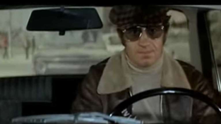 Ζαν Πολ Μπελμοντό: Η τρελή κούρσα καταδίωξης στους δρόμους του Πειραιά που άφησε εποχή [βίντεο]