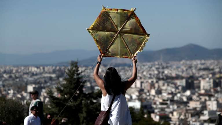 Καθαρά Δευτέρα: Τι ισχύει για μετακίνηση εκτός νομού - Ποιες είναι οι εξαιρέσεις