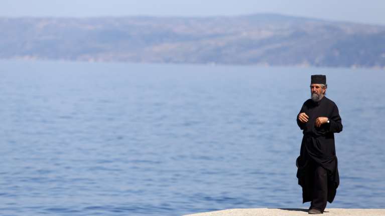 Ηγούμενος Μονής Εσφιγμένου: Υπάρχουν πολλοί φανατικοί αντιμβολιαστές στο Αγιο Ορος - Να παρέμβει εισαγγελέας