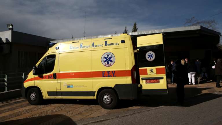 Τραγωδία στον Βόλο: 46χρονος έκανε βουτιά θανάτου αγκαλιά με την εικόνα της Παναγίας