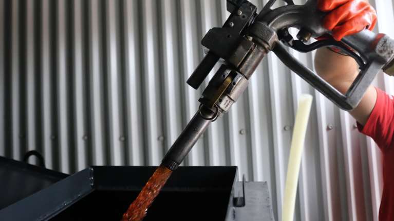 Πρεμιέρα σήμερα για το πετρέλαιο θέρμανσης: Αυτές είναι οι τιμές διάθεσης στους καταναλωτές