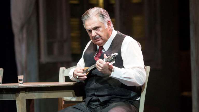 Ιεροκλής Μιχαηλίδης για #metoo: Κάτι γίνεται μόδα και μας παρασύρει - Κατηγορούνται άνθρωποι και άδικα