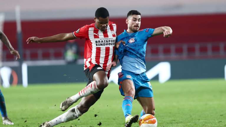 Θρυλική πρόκριση για τον Ολυμπιακό - Οι πιθανοί αντίπαλοι στη φάση των &quot;16&quot;