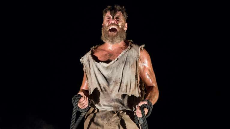 Ο &quot;Προμηθέας Δεσμώτης&quot; με τον Γιάννη Στάνκογλου σε θέατρα της Αττικής - Ολο το πρόγραμμα