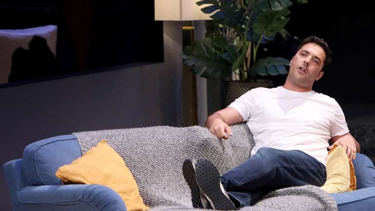 Πάνος Νάτσης: Γιατί η σύντροφός του έκανε την αναγνώριση της σορού του με ιατρικό έγγραφο