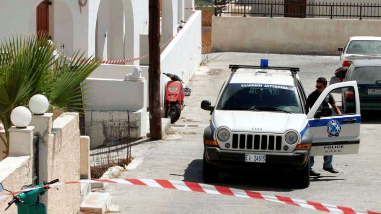 Δολοφονία 37χρονου στη Μύκονο: Οικονομικές διαφορές βλέπουν οι αρχές - Πώς έγινε το &quot;ραντεβού&quot; του θανάτου