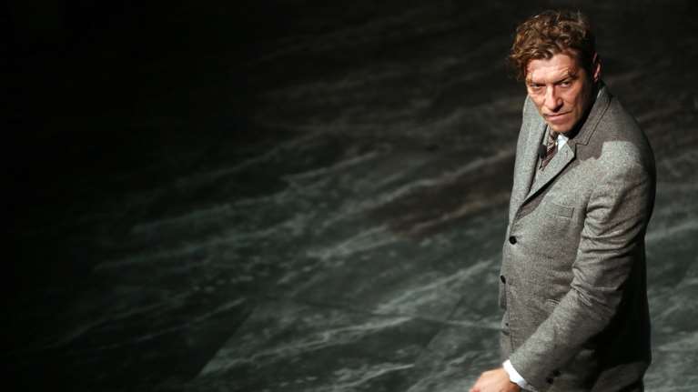 Στάνκογλου: Δεν είναι μόνο ο Λιγνάδης - Ολο αυτά που ακούγονται τώρα ήταν φήμες