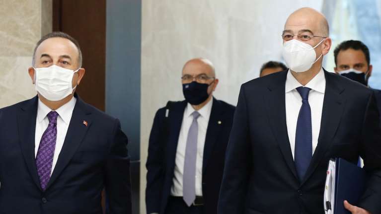 Επίσκεψη Τσαβούσογλου: Ψάχνει &quot;ρεβάνς&quot; με περιοδεία στη Θράκη - &quot;Καμιά πρόκληση αναπάντητη&quot;, λέει η Αθήνα