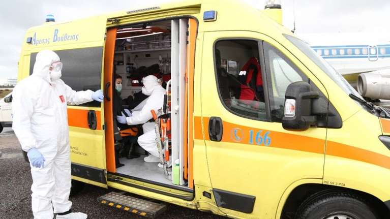 Κορονoϊός: Πλατφόρμα εθελοντών για βοήθεια σε ευάλωτες ομάδες από την Περιφέρεια Αττικής