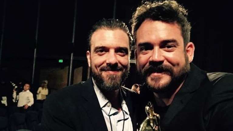 Τσαφούλιας για &quot;Ετερος Εγώ&quot;: Γιατί ναυάγησε η συνεργασία με το Netflix - Τι θα δούμε στον τελευταίο κύκλο