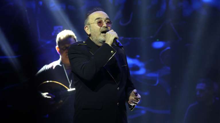 Εξαλλος ο Γονίδης κατά Τατσόπουλου για τον &quot;Άγιο Παΐσιο&quot;: Θα μείνεις στην ιστορία ως αυτός που πή@@ξε τη μισή Αθήνα