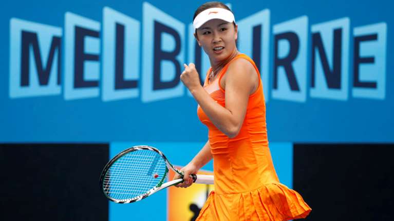Αίσιο τέλος στο θρίλερ με την Κινέζα τενίστρια - Επικοινώνησε με τον πρόεδρο της ΔΟΕ