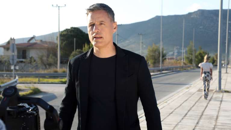 Το τερμάτισε ο αντιεμβολιαστής Γρηγόρης Πετράκος - Συγκρίνει τον εαυτό του με τον... Γαλιλαίο