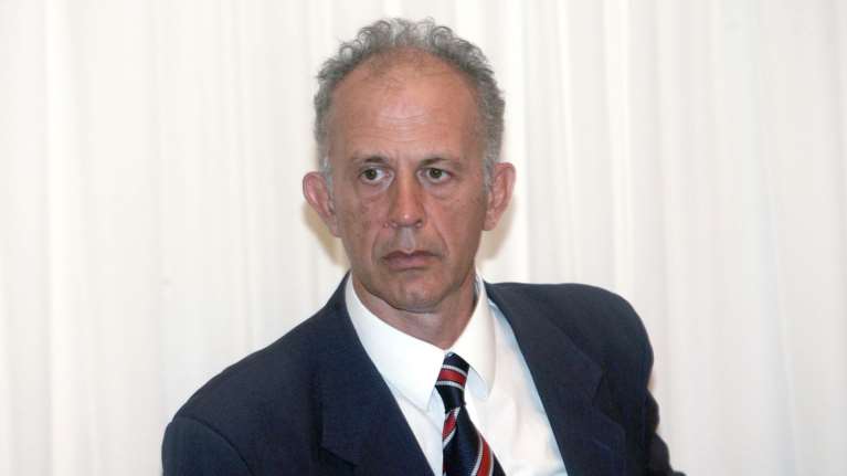 Πέθανε ο πρώην πρύτανης του Πανεπιστημίου Μακεδονίας, Ηλίας Κουσκουβέλης - Σε ηλικία 61 ετών