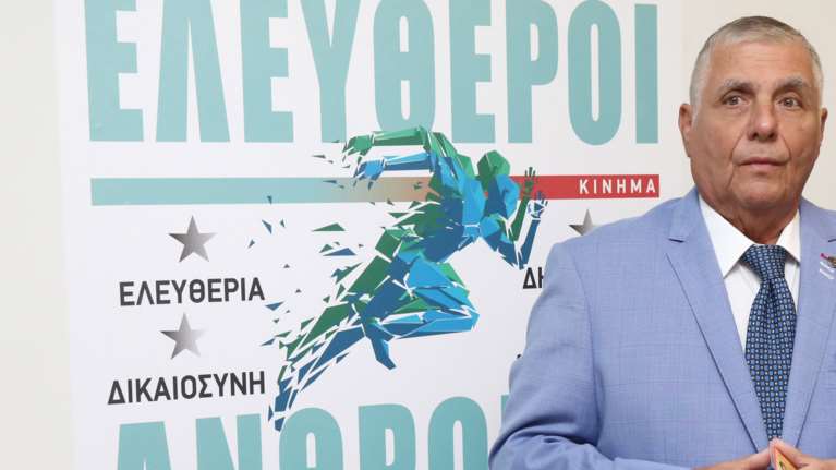 Πέθανε ο Γιώργος Τράγκας - Νοσηλευόταν στη ΜΕΘ του &quot;Σωτηρία&quot; με κορονοϊό