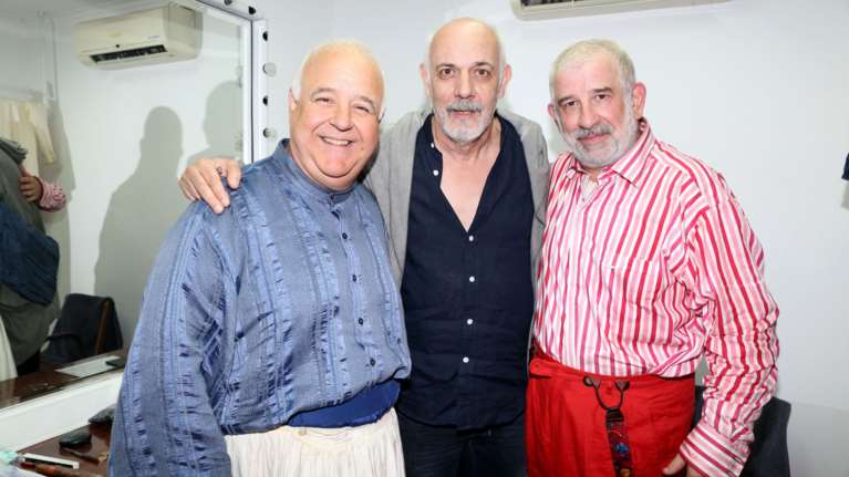 Η απόφαση του ΣΕΗ για Φιλιππίδη, Χαϊκάλη, Κιμούλη - Τι αποκάλυψε ο Σπύρος Μπιμπίλας