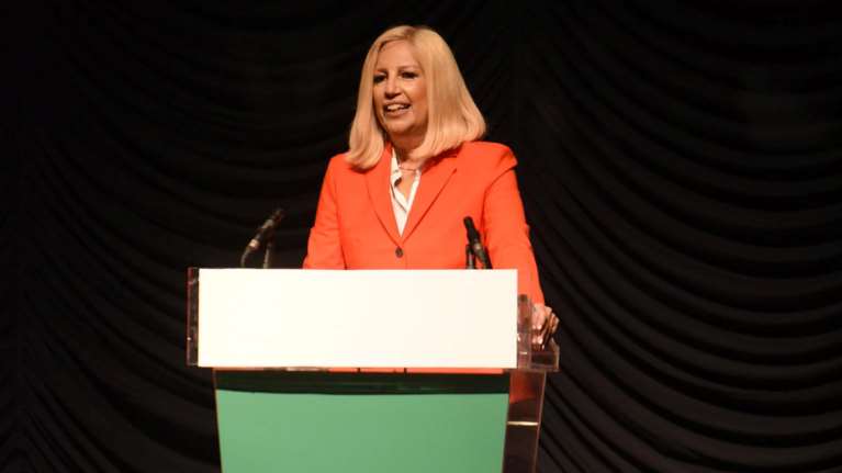 Την Τετάρτη η κηδεία της Φώφης Γεννηματά - Σε λαϊκό προσκύνημα η σορός της