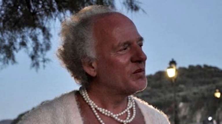 Εξαφανίστηκε η &quot;Δήμητρα&quot; της Λέσβου - Η ιστορία του Δημήτρη Καλογιάννη που έγινε γνωστή χάρη στο προσφυγικό