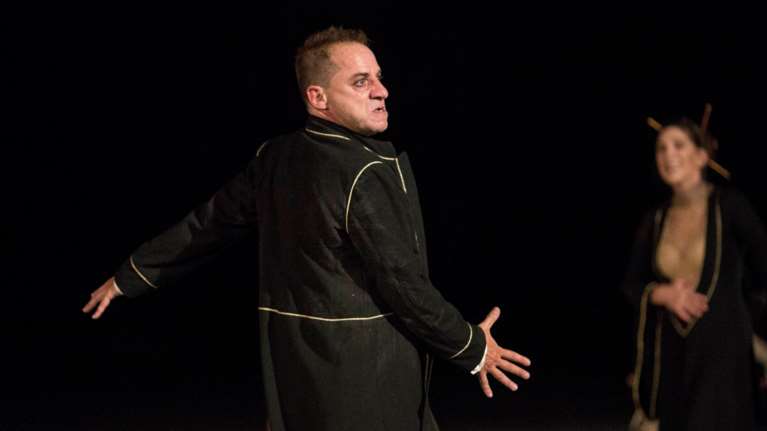 &quot;Εδώ και δεκαετίες ακούγονταν πράγματα για τον Λιγνάδη&quot; [βίντεο]