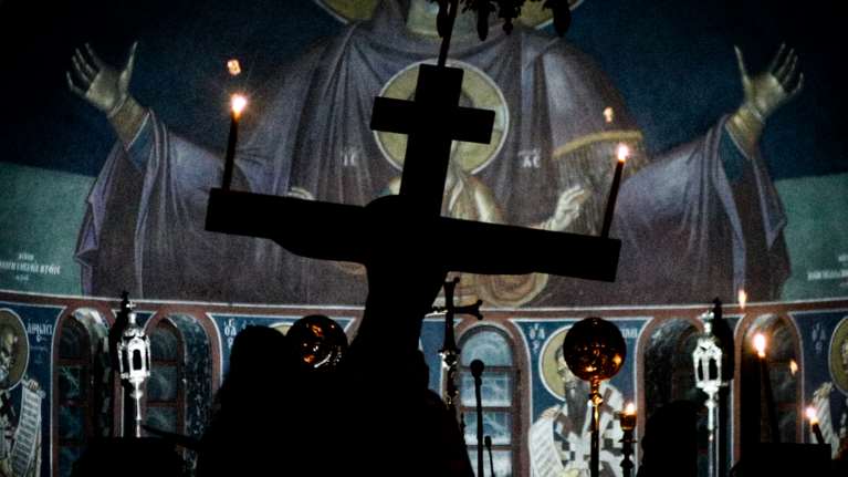 Μεγάλη Πέμπτη: Τι γιορτάζουμε σήμερα - Ποια η σημασία της ημέρας