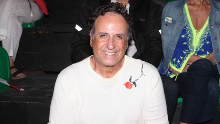 Οργισμένος ο Ρώμας - Διαψεύδει πρωτοσέλιδο: Δήθεν αποκαλύψεις του πιο σιχαμερού Ελληνα λασπολόγου