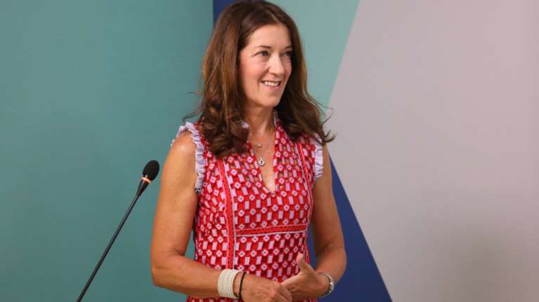 Βικτόρια Χίσλοπ: Μετά το &quot;Νησί&quot; έρχεται στην ΕΡΤ - Ετοιμάζει σειρά 12 αυτοτελών επεισοδίων