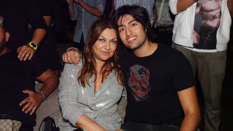 Mamma Mia: 15 διάσημες Ελληνίδες μαμάδες φωτογραφίζονται με τα παιδιά τους [εικόνες]