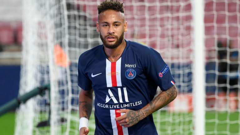 Το εκκεντρικό, custom made ρολόι του Νεϊμάρ