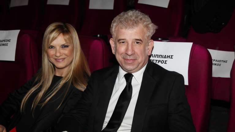 Πέτρος Φιλιππίδης: Το παρασκήνιο της αναστολής του πλειστηριασμού του σπιτιού στο Ψυχικό