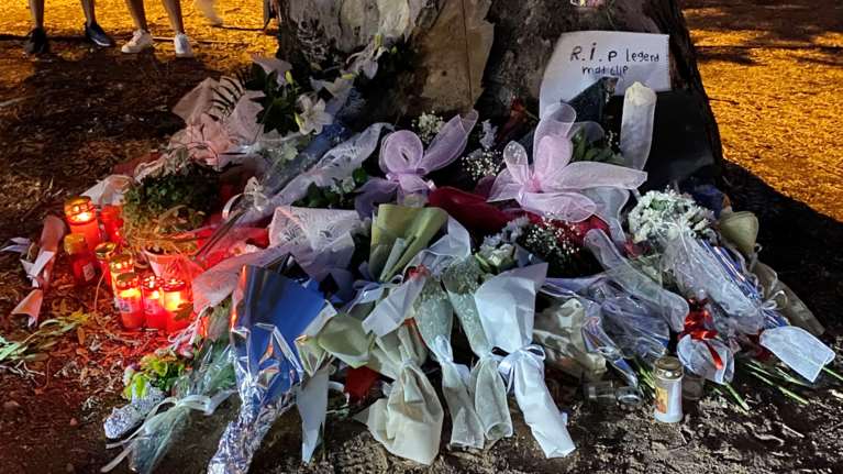 Mad Clip: Πώς έφυγε από το δρόμο η Porsche του γνωστού τράπερ - Τι λέει πραγματογνώμονας για το δυστύχημα