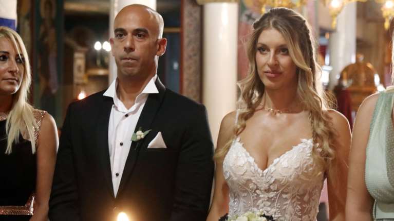 Ελισάβετ Δοβλιατίδου: Παντρεύτηκε η εντυπωσιακή πρώην παίκτρια του Survivor - Ποιος είναι ο τυχερός γαμπρός