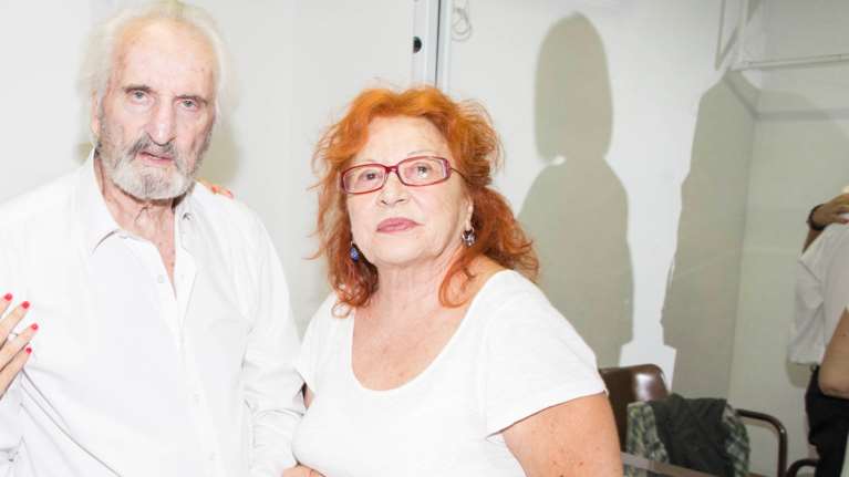 Χρυσούλα Διαβάτη: &quot;Θα πνιγόμουν μαζί με τις φίλες μου - Σώθηκα κυριολεκτικά από θαύμα&quot;