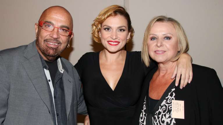 Γιάννης Ζουγανέλης: Δεν με στεναχώρησε η ακύρωση του γάμου της Ελεωνόρας, δεν θα ήταν ωραίο