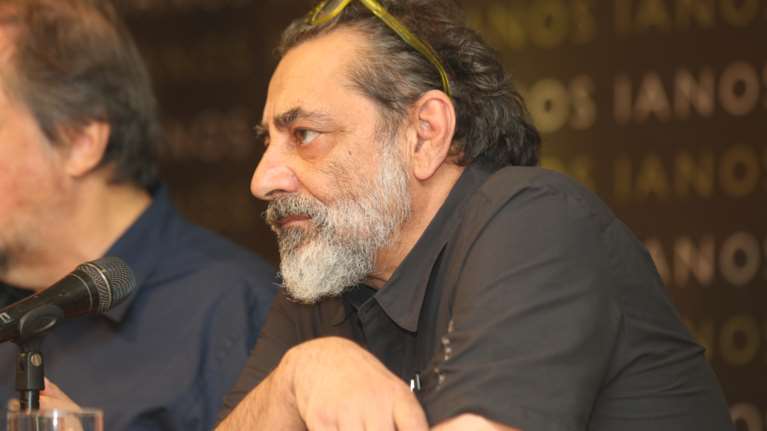 Γιώργος Καφετζόπουλος: Αυτός είναι ο ταλαντούχος γιος του Αντώνη Καφετζόπουλου