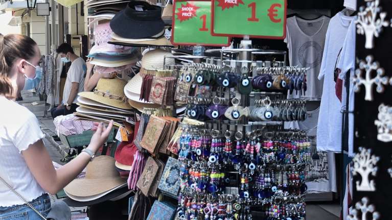 Κορονοϊός: 196 νέα κρούσματα,  26  διασωληνωμένοι, ένας ακόμη νεκρός