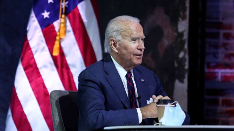 Επίσημα εκλεγμένος πρόεδρος των ΗΠΑ ο Μπάιντεν: Οι εκλέκτορες ανακοίνωσαν και τυπικά τη νίκη του